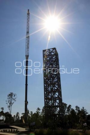 TELEFÉRICO
