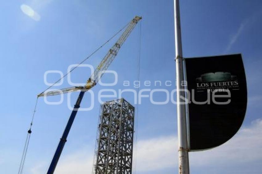 TELEFÉRICO