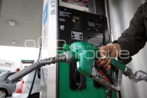ÚLTIMO GASOLINAZO DEL AÑO