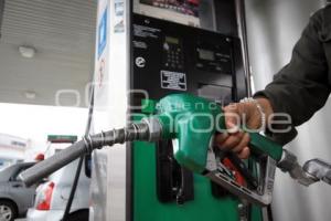 ÚLTIMO GASOLINAZO DEL AÑO