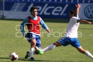 PUEBLA F. C.