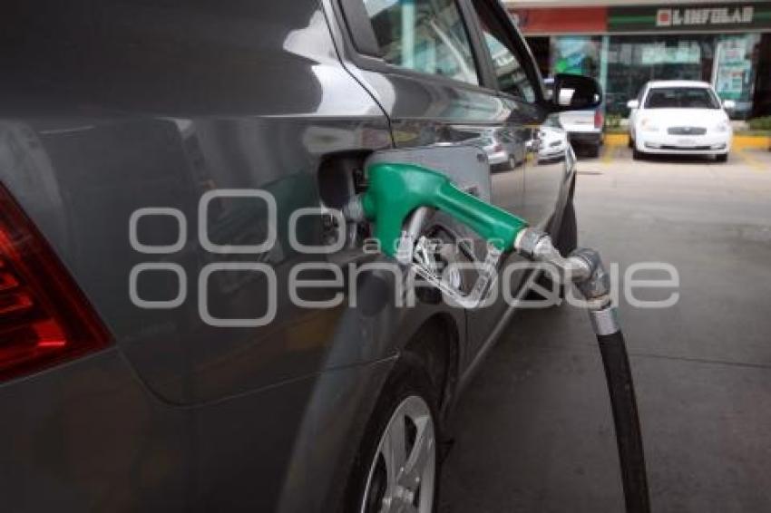 ÚLTIMO GASOLINAZO DEL AÑO