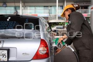 ÚLTIMO GASOLINAZO DEL AÑO