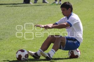 PUEBLA F. C.