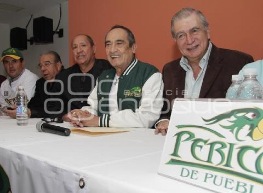 PERICOS