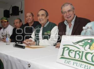 PERICOS