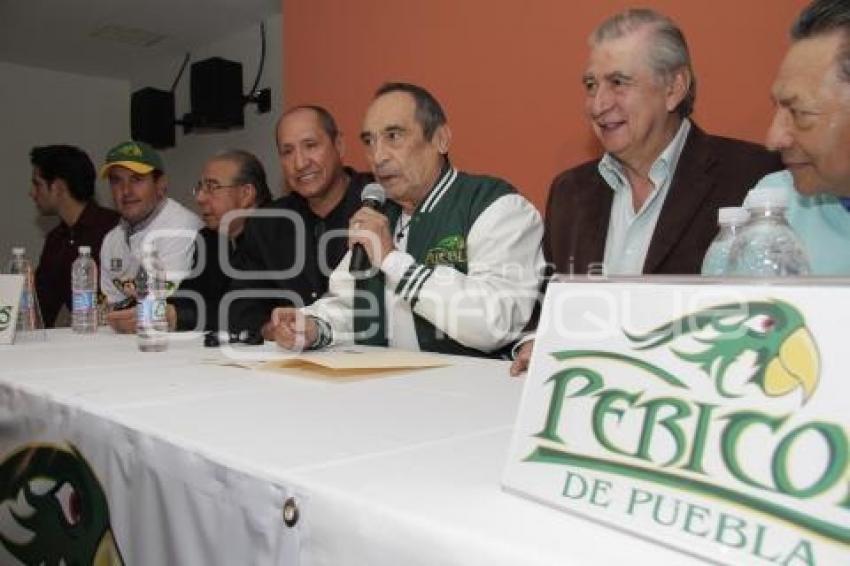 PERICOS