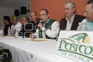 PERICOS