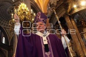 MISA EN CATEDRAL