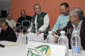 PERICOS