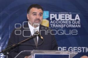 PROGRAMA DE LA CALIDAD DEL AIRE SSAOT