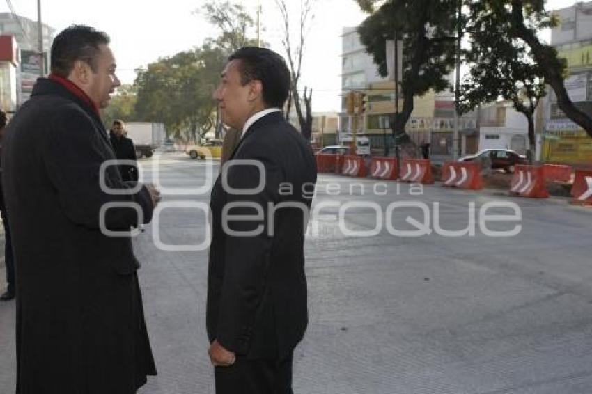AYUNTAMIENTO . SUPERVISIÓN DE OBRA