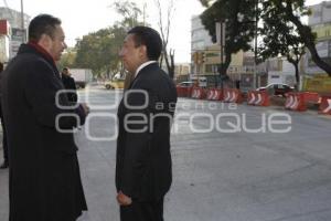 AYUNTAMIENTO . SUPERVISIÓN DE OBRA
