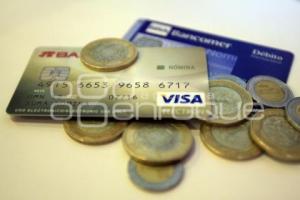 AUMENTARÁ EN 2013 EL PAGO MÍNIMO EN TARJETAS BANCARIAS