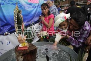 FERIA GUADALUPANA . SEMINARIO