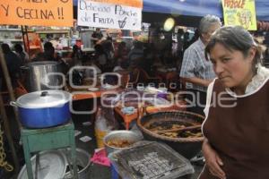 FERIA GUADALUPANA . SEMINARIO