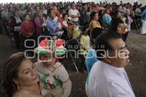 FERIA GUADALUPANA . SEMINARIO