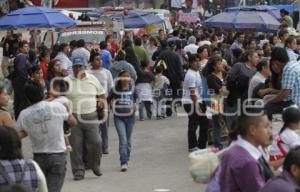 FERIA GUADALUPANA . SEMINARIO