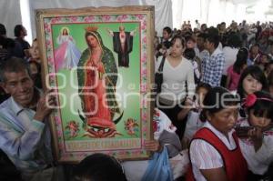 FERIA GUADALUPANA . SEMINARIO