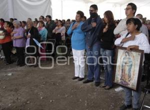 FERIA GUADALUPANA . SEMINARIO