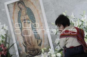 FERIA GUADALUPANA . SEMINARIO