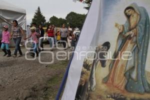 FERIA GUADALUPANA . SEMINARIO