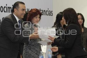 CLAUSURA CURSO DE CONTRALORÍA