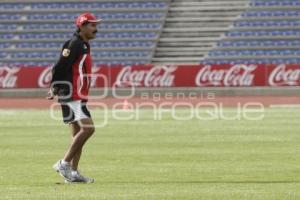 LOBOS BUAP . IGNACIO RODRÍGUEZ