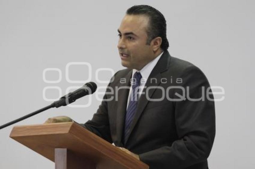 CLAUSURA CURSO DE CONTRALORÍA