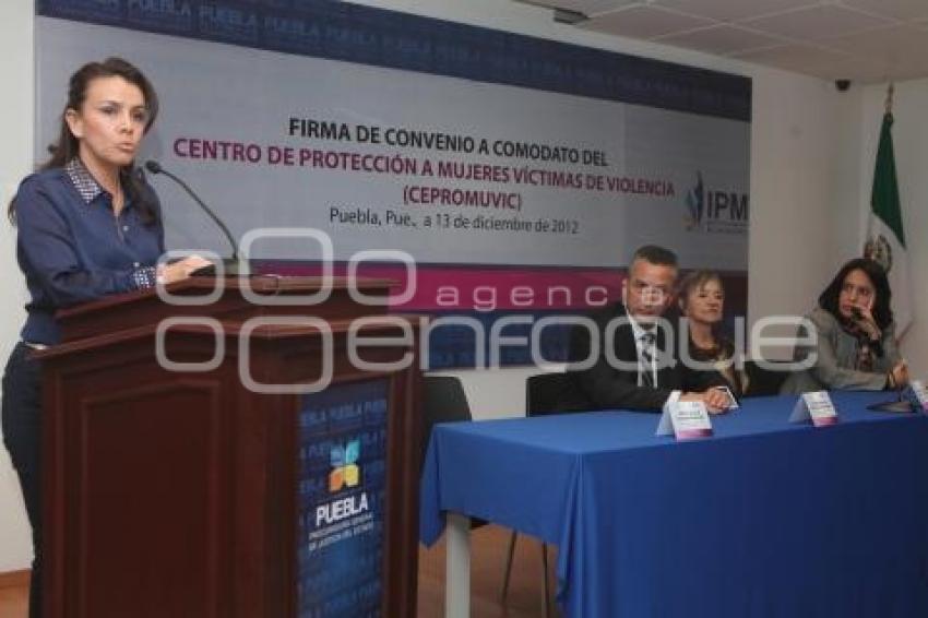 PGJ COMODATO DE INMUEBLE