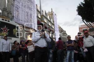 MARCHA 28 DE OCTUBRE