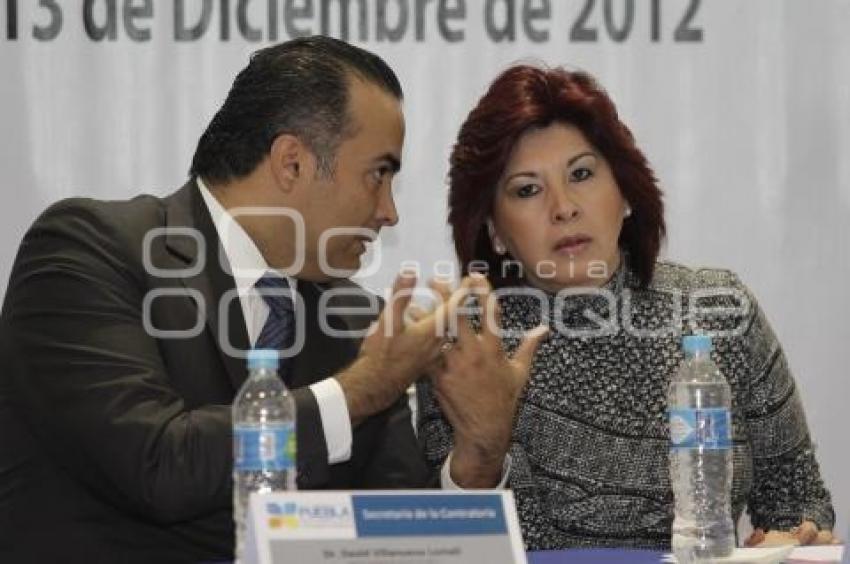 CLAUSURA CURSO DE CONTRALORÍA