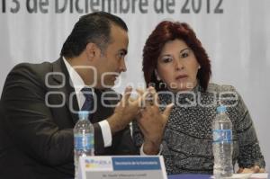 CLAUSURA CURSO DE CONTRALORÍA