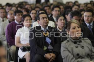 CLAUSURA CURSO DE CONTRALORÍA