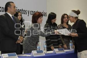 CLAUSURA CURSO DE CONTRALORÍA