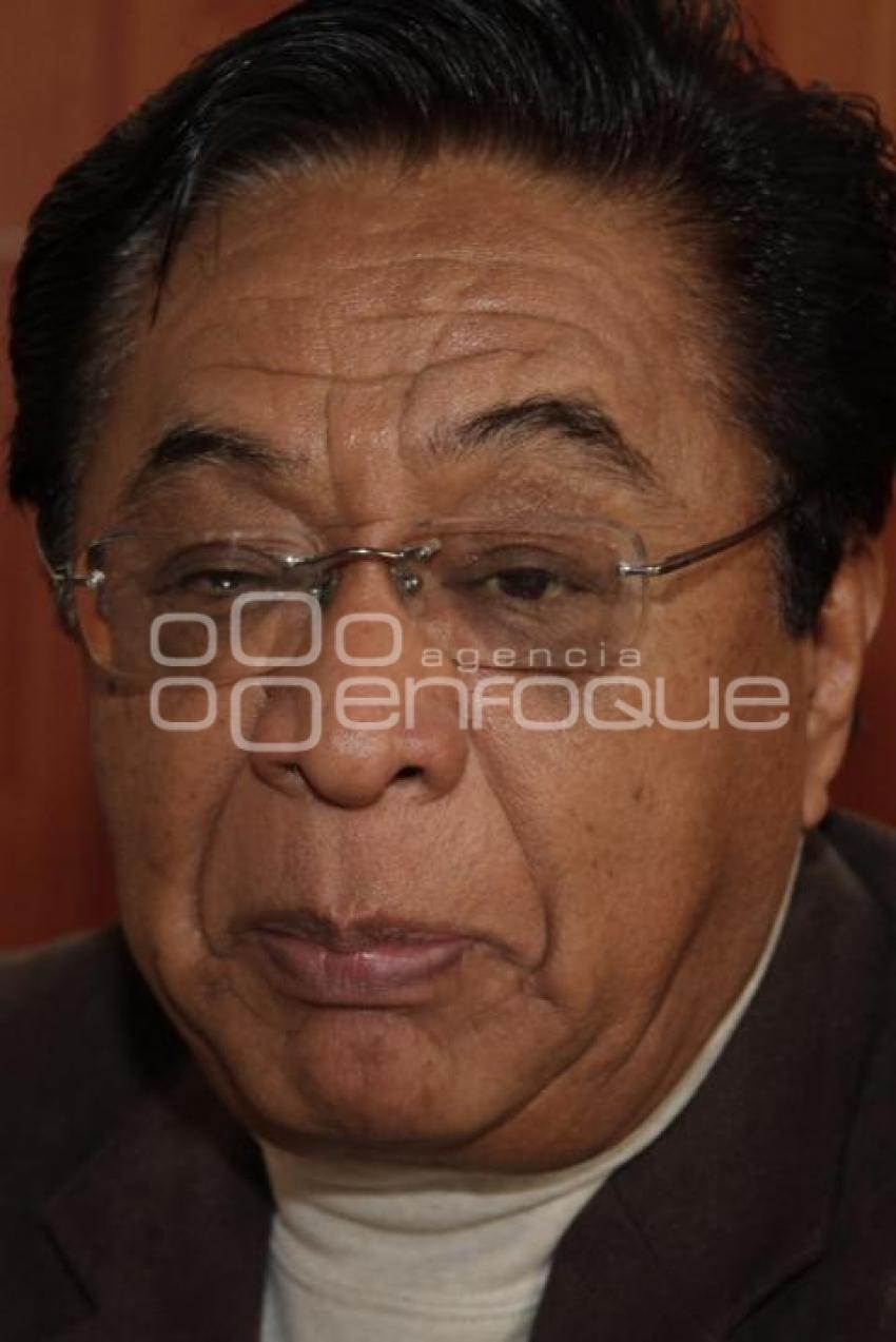 JAVIER OJEDA