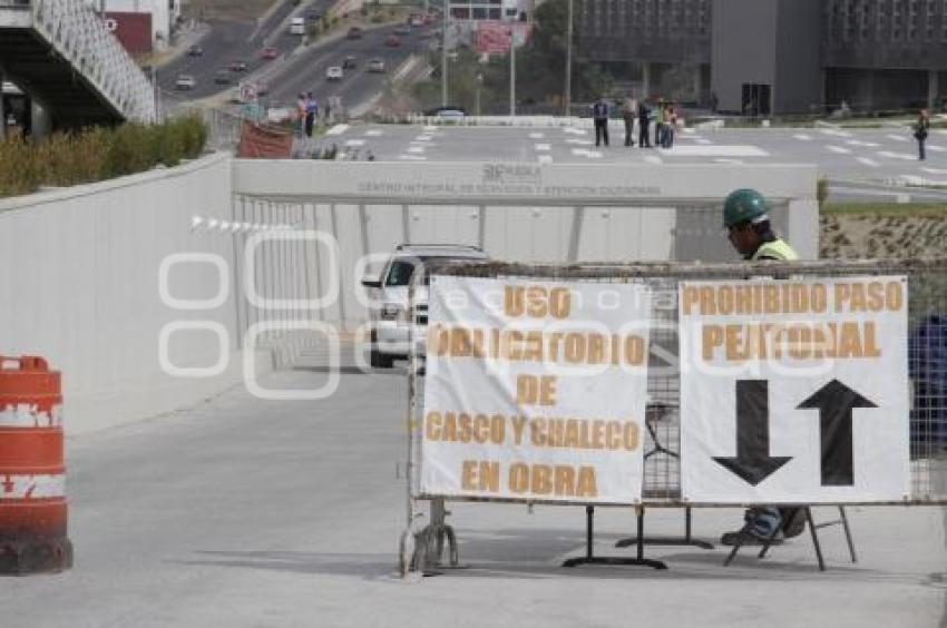 CENTRO INTEGRAL DE SERVICIOS