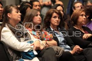 FERIA DE COLORES, OLORES Y SABORES