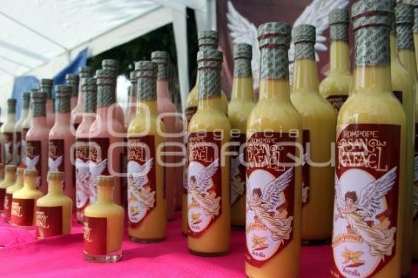 FERIA AGRO - ARTESANAL