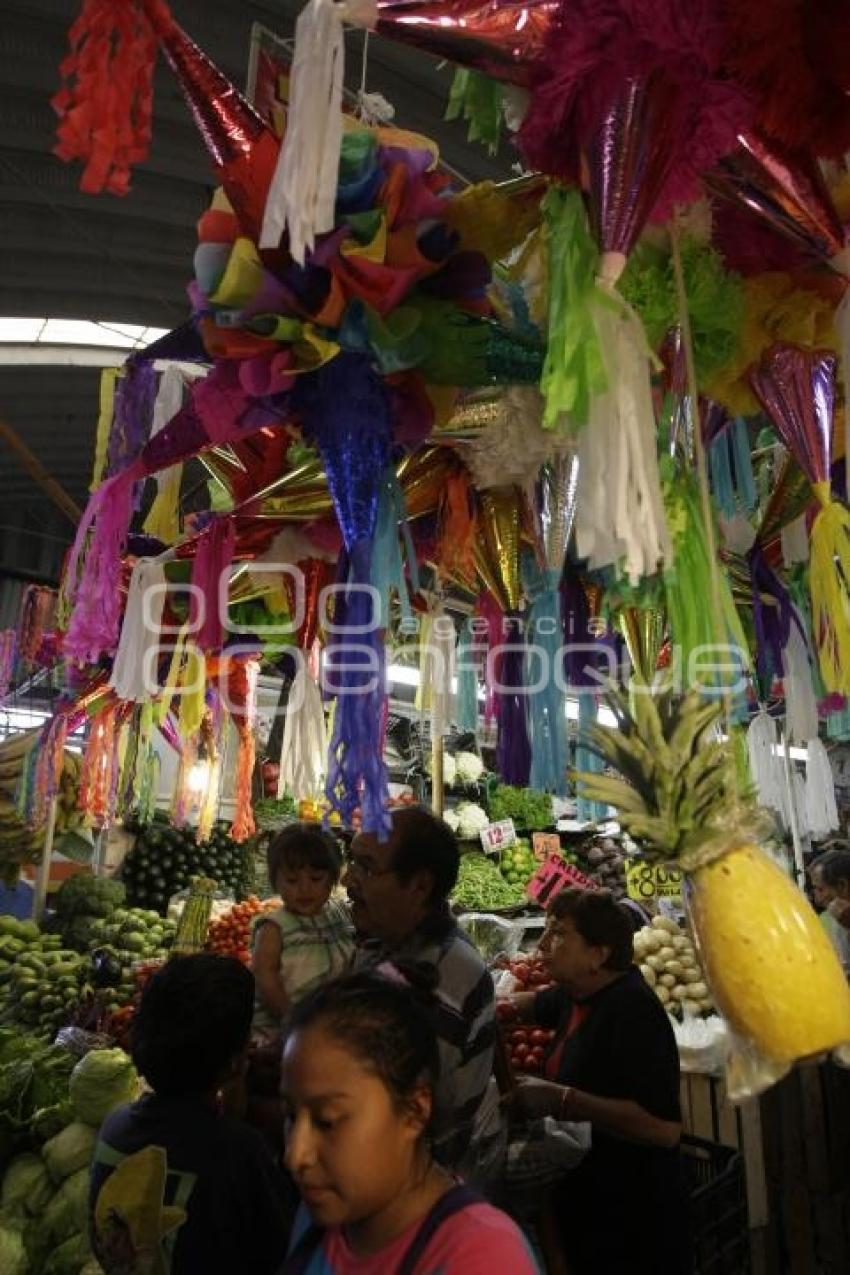 VENTA DE PIÑATAS