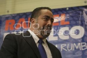 PAN . RAFAEL MICALCO