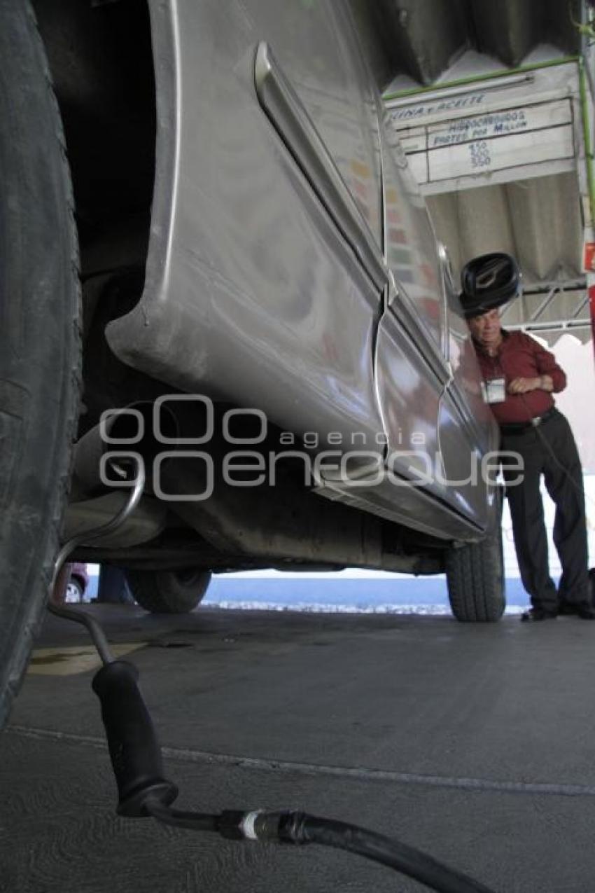 CENTRO DE COMPROMISO AMBIENTAL