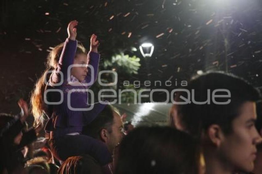 CIUDAD MÁGICA