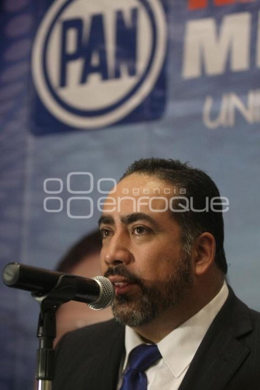PAN . RAFAEL MICALCO