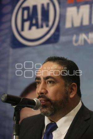 PAN . RAFAEL MICALCO