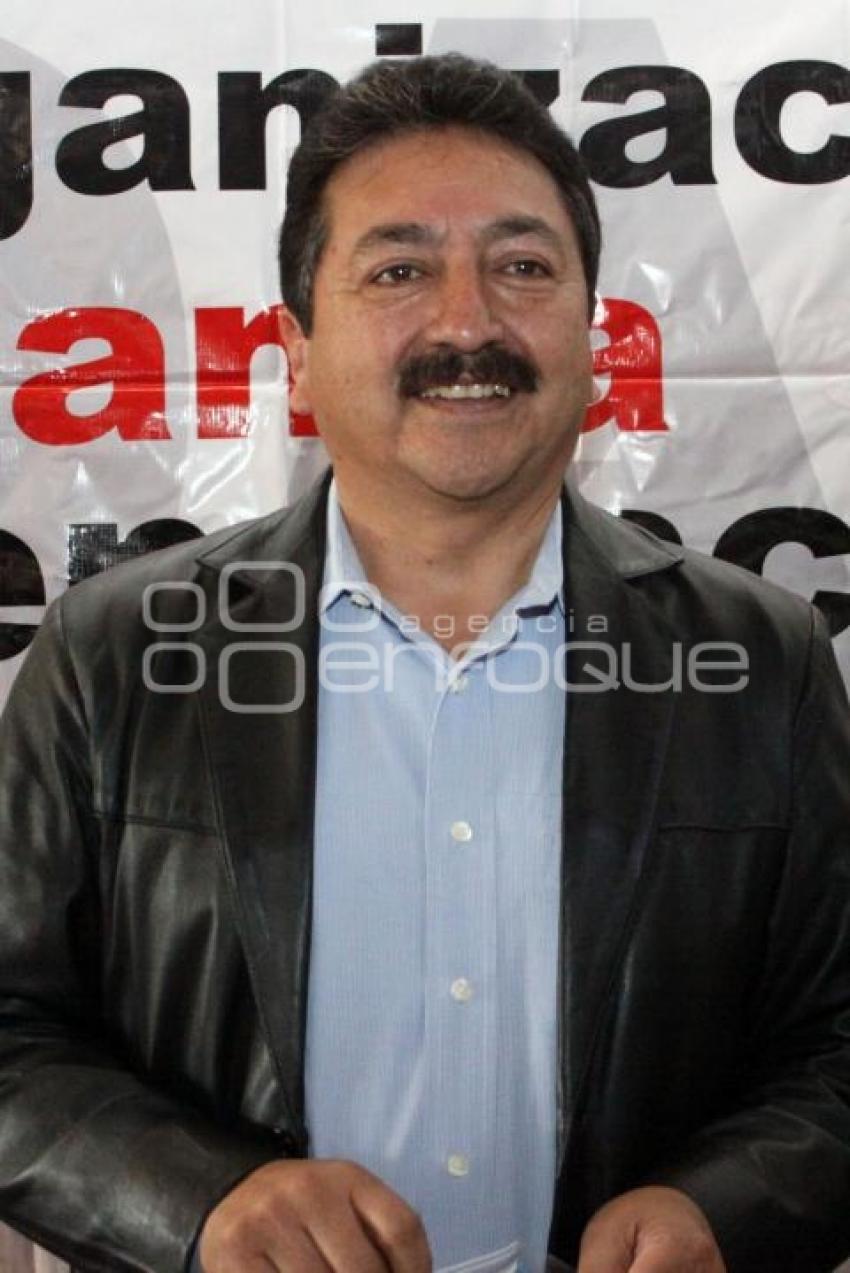 ORGANIZACIÓN ALIANZA GENERACIONAL