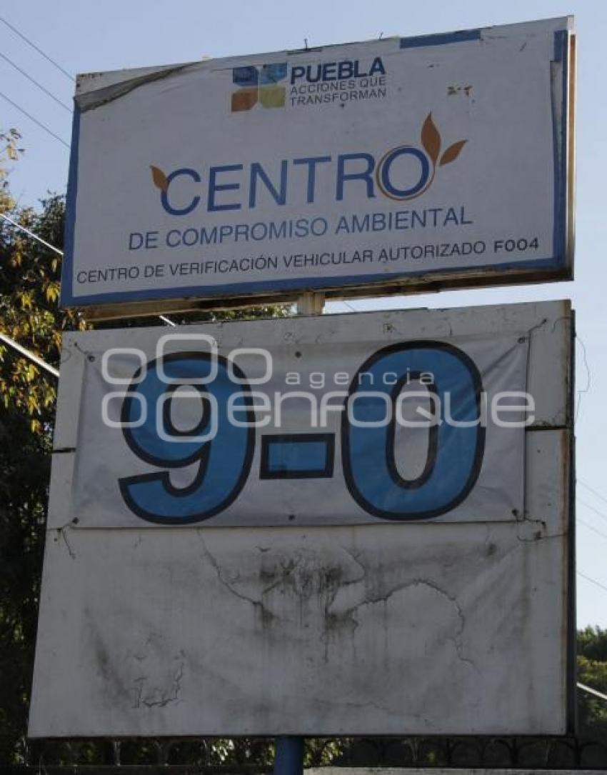 CENTRO DE COMPROMISO AMBIENTAL