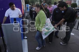 CIUDAD MÁGICA