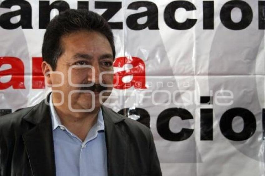 ORGANIZACIÓN ALIANZA GENERACIONA