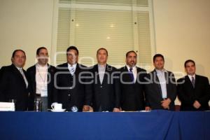 PAN . SESIÓN ORDINARIA